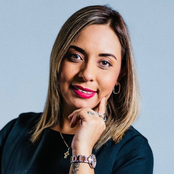 Valentina Pereira – Uruguay