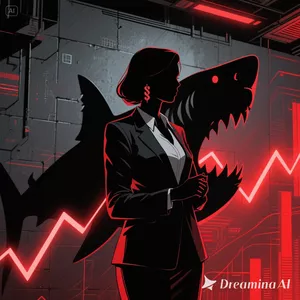 Imagem de capa para o Curso online Método Rêmoras - Nadando com Tubarão