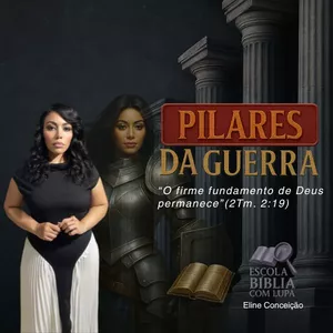 Imagem do curso 3-Pilares da Guerra