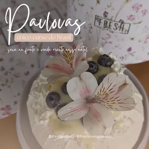 Imagem de capa para o Curso online PAVLOVA, o único curso no Brasil.