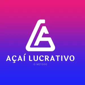 Imagem do curso Método Açaí Lucrativo