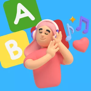 Cover image for Online course Advanced Phonics Sounds Audios