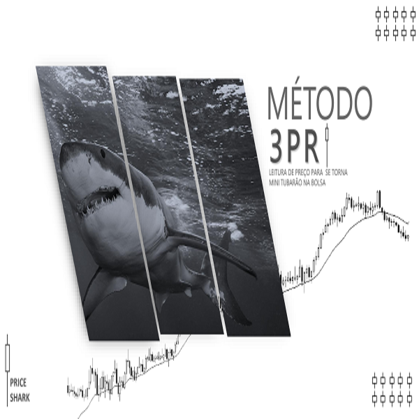 Imagem do curso Método 3PR 