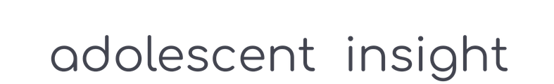 Adolescent Insight School logo