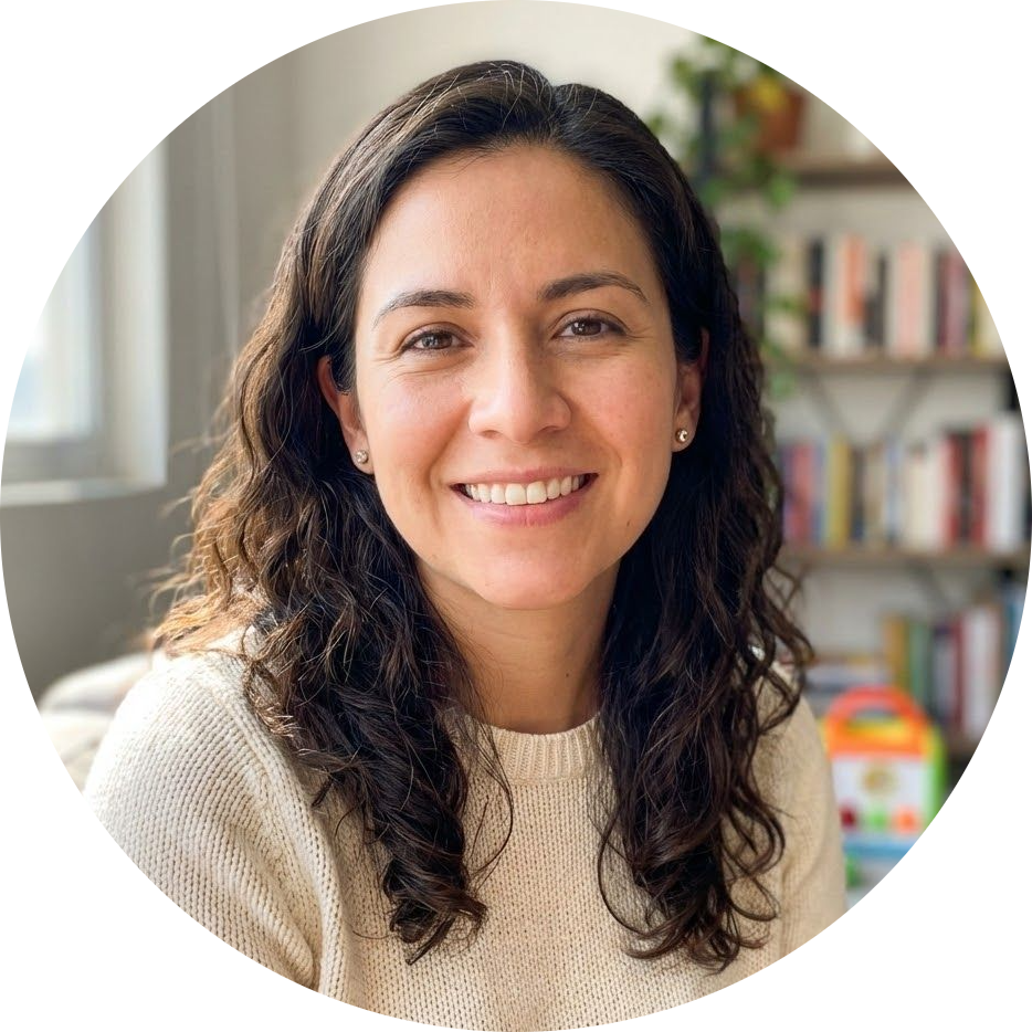 Sofía M. - Profesora de preescolar
