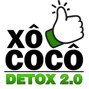 Imagem de capa para o Curso online Xô Cocô Detox 2.0