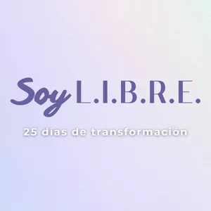 Imagen de portada para Curso online Soy L.I.B.R.E.