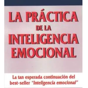 Imagen de portada para Curso online La Práctica De La Inteligencia Emocional