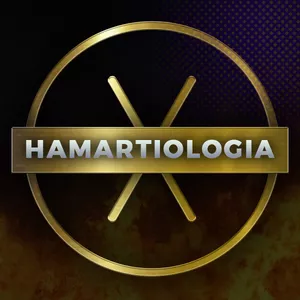 Imagem de capa para o Curso online Hamartiologia