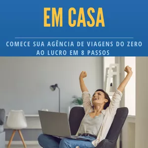 Imagem do curso Lucrando em Casa 