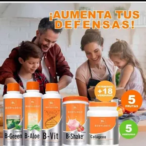 Imagen de portada para Curso online COLAGENO BODYLOGIC