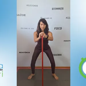 Imagem de capa para o Curso online Projeto Coluna Saudável 