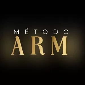 Imagem de capa para o Curso online Método ARM