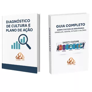 Imagem de capa para o Ebook MÓDULO CULTURA DE SEGURANÇA