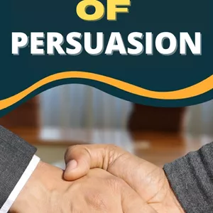 Cover image for Ebook SECRETS OF PERSIASION