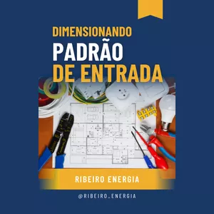 Imagem de capa para o Curso online Padrão de energia do zero