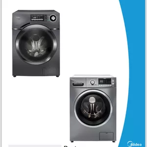 Imagem de capa para o Curso online Guia de manutenção Lava e Seca Midea - LSD11B2