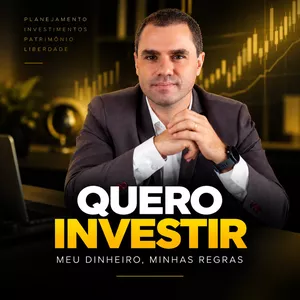 Imagem de Quero Investir | Meu Dinheiro, Minhas Regras criado por Marlon Roza - Amigo de Negócios na hotmart