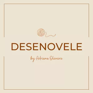 Imagem de capa para o Curso online Desenovele - Coleção 21/22