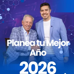 Cover image for Ebook Planea tu Mejor Año