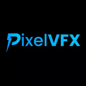 Imagem de capa para o Curso online Pixel VFX