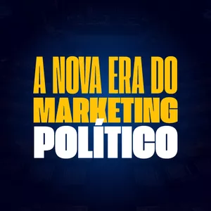 Imagem de capa para o Curso online Formação marketing político para redes sociais 