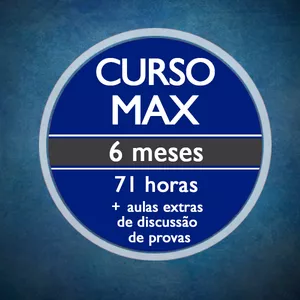 Imagem de capa para o Curso online Curso Acadêmico Bolsista