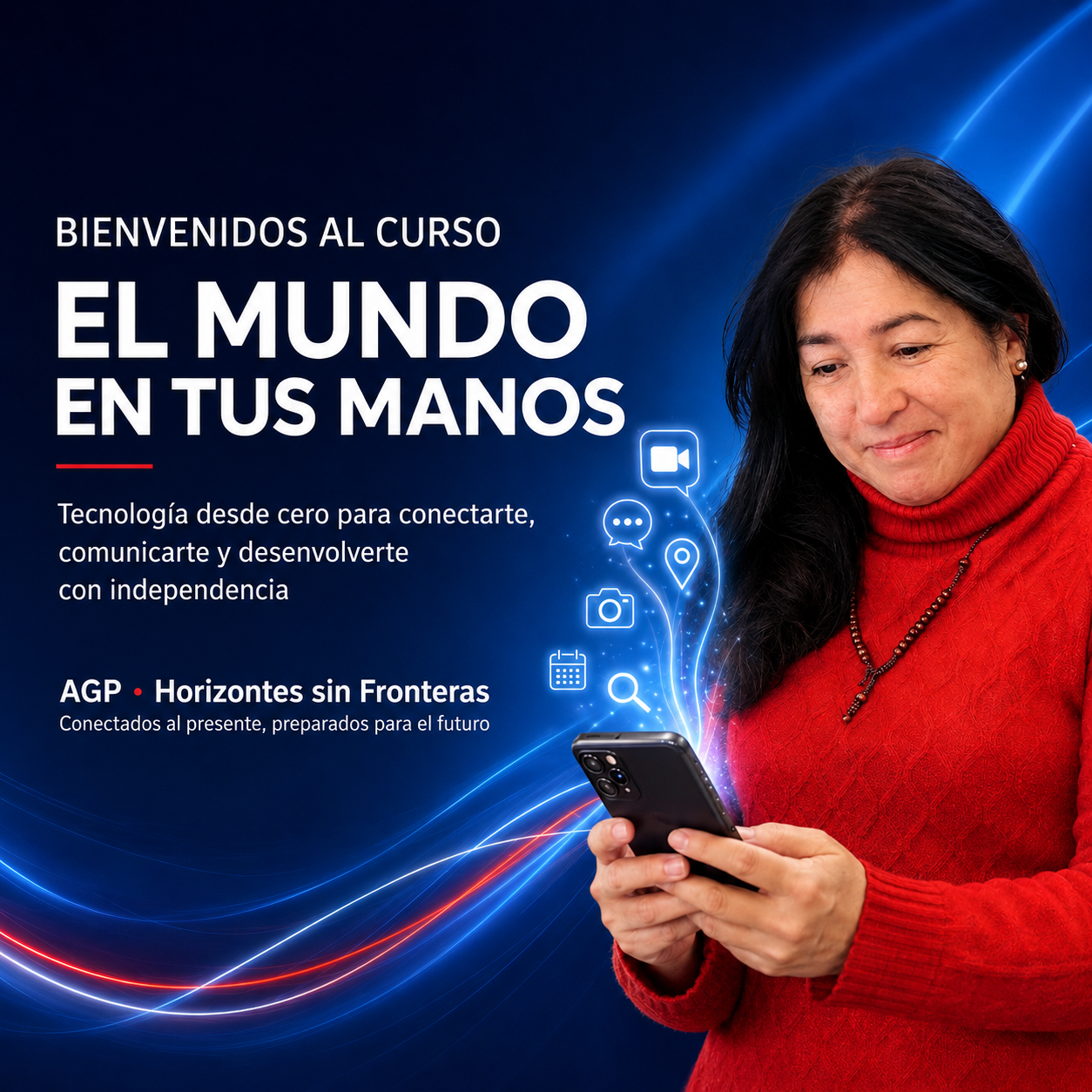 Descubre tu Celular desde Cero