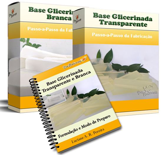Imagem do curso Base Glicerinada I