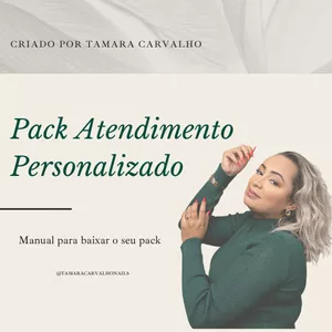 Imagem de capa para o Curso online Pack de Atendimento Personalizado