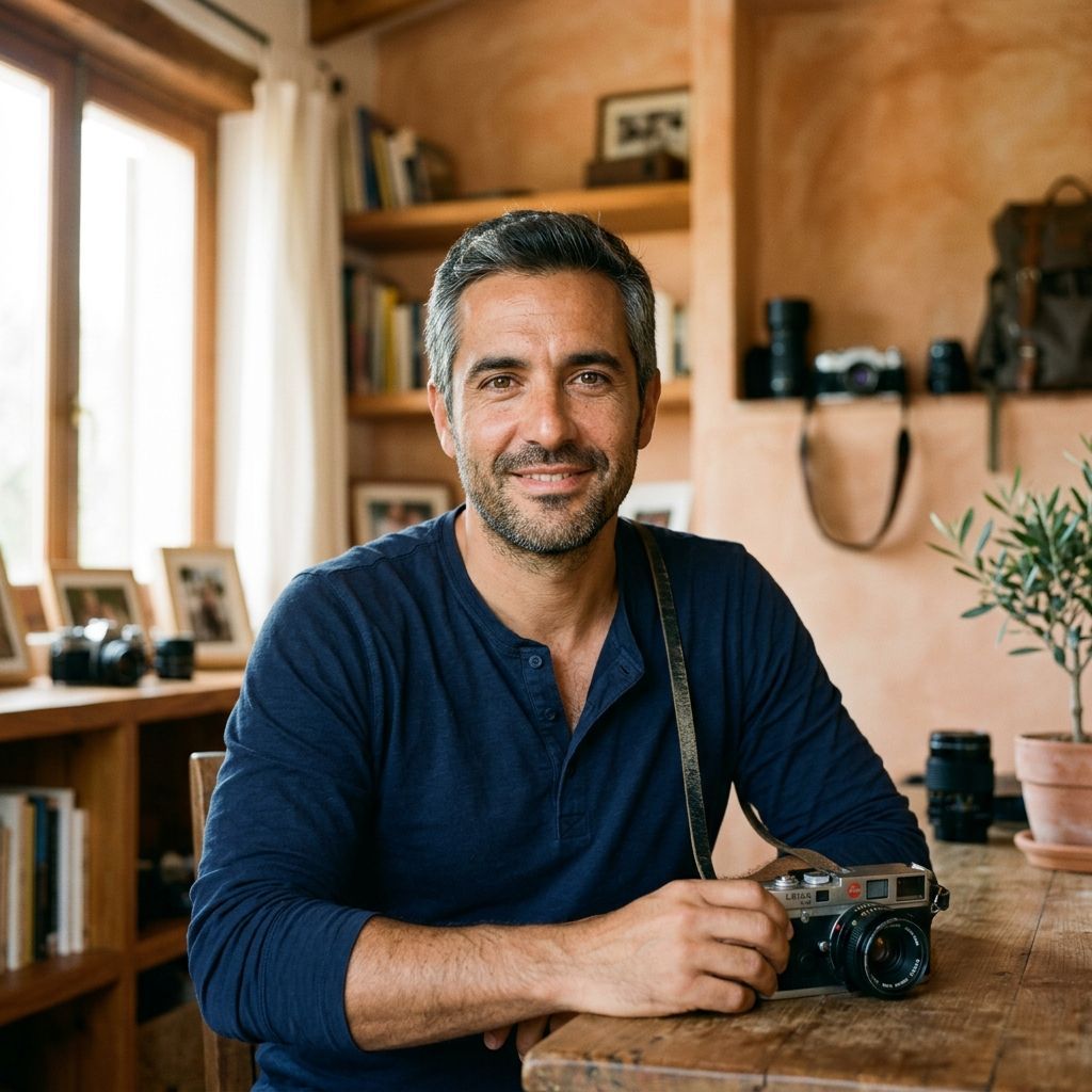 Hugo Fernández | 🇪🇸