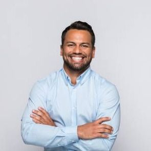 🔹Roberto P., Consultor Independiente.