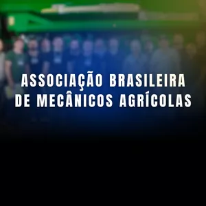 Imagem de capa para o Curso online ABMA - Associação Brasileira de Mecânicos Agrícolas 