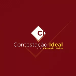 Imagem de capa para o Curso online Contestação Ideal