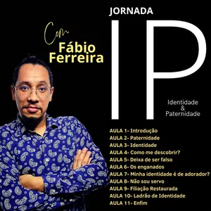 Imagem de capa para o Curso online IP- IDENTIDADE E PATERNIDADE