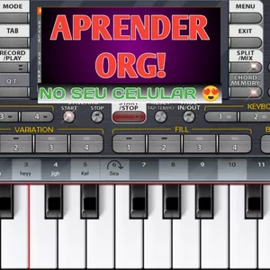 Download do APK de teclado de piano musical para Android