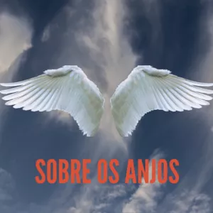 Imagem de capa para o Ebook Sobre os Anjos