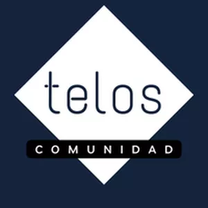 Imagen de portada para Curso online TELOS COMUNIDAD