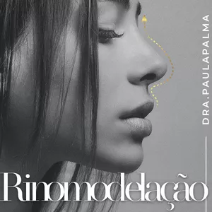 Imagem de capa para o Curso online Curso Online de Rinomodelação com Ácido Hialurônico - Teoria e Prática