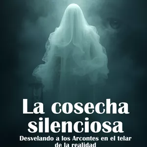 Imagen de portada para Ebook La Cosecha Silenciosa