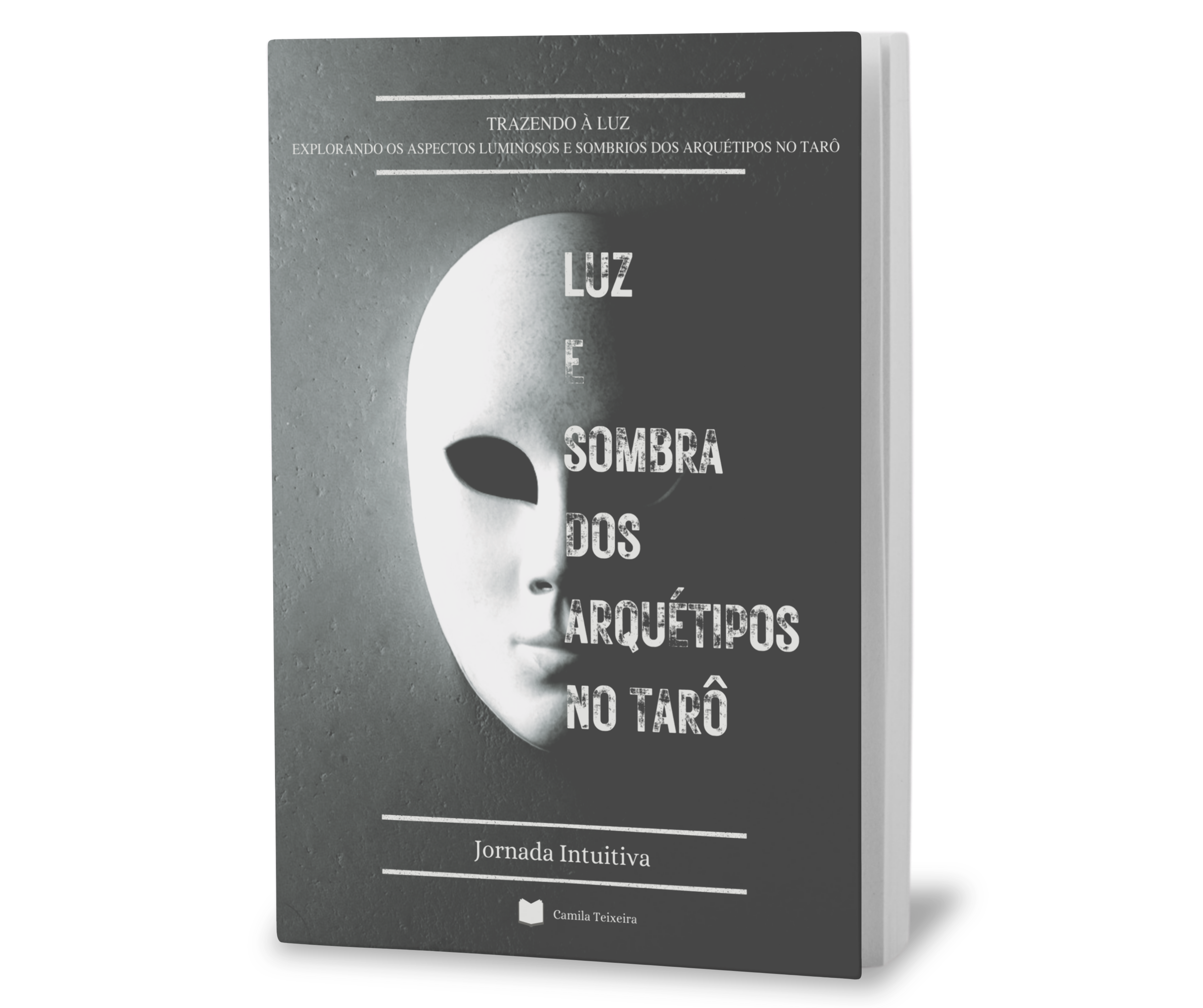 Imagem do curso TRAZENDO À LUZ: EXPLORANDO OS ASPECTOS LUMINOSOS E SOMBRIOS DOS ARQUÉTIPOS NO TARÔ