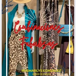 Imagen de portada para Ebook Combinaciones Fabulosas