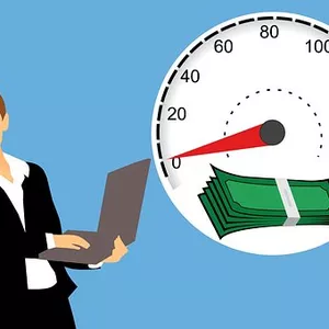Imagen de portada para Curso online COMPRENDIENDO LOS INDICADORES FINANCIEROS