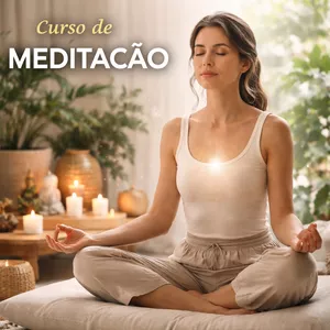 Curso De Meditação