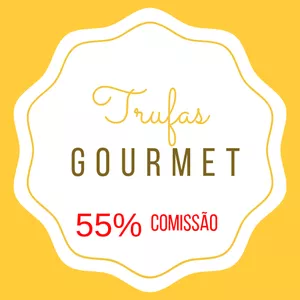 Imagem do curso trufas gourmet