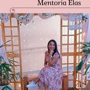 Imagem de capa para o Curso online Mentoria Elas 