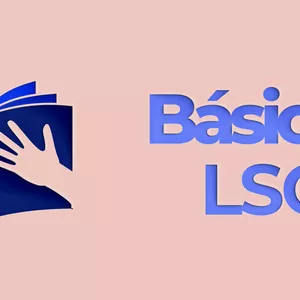 Imagen de portada para Curso online Básico 1 en lengua de señas colombianas