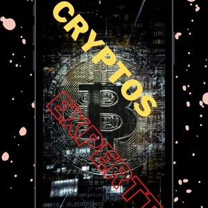 Imagem de capa para o Curso online Cryptos Expertt 🚀🚀🤑🤑