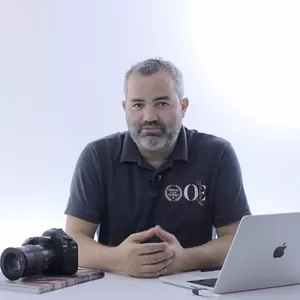 Imagem de capa para o Curso online Lightroom Classic para Dentistas e Protéticos
