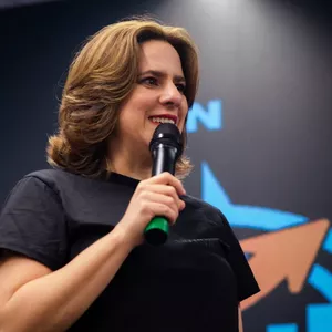 Imagem de capa para o Evento presencial Coworking Bússola Executiva 30K+ - Mai24